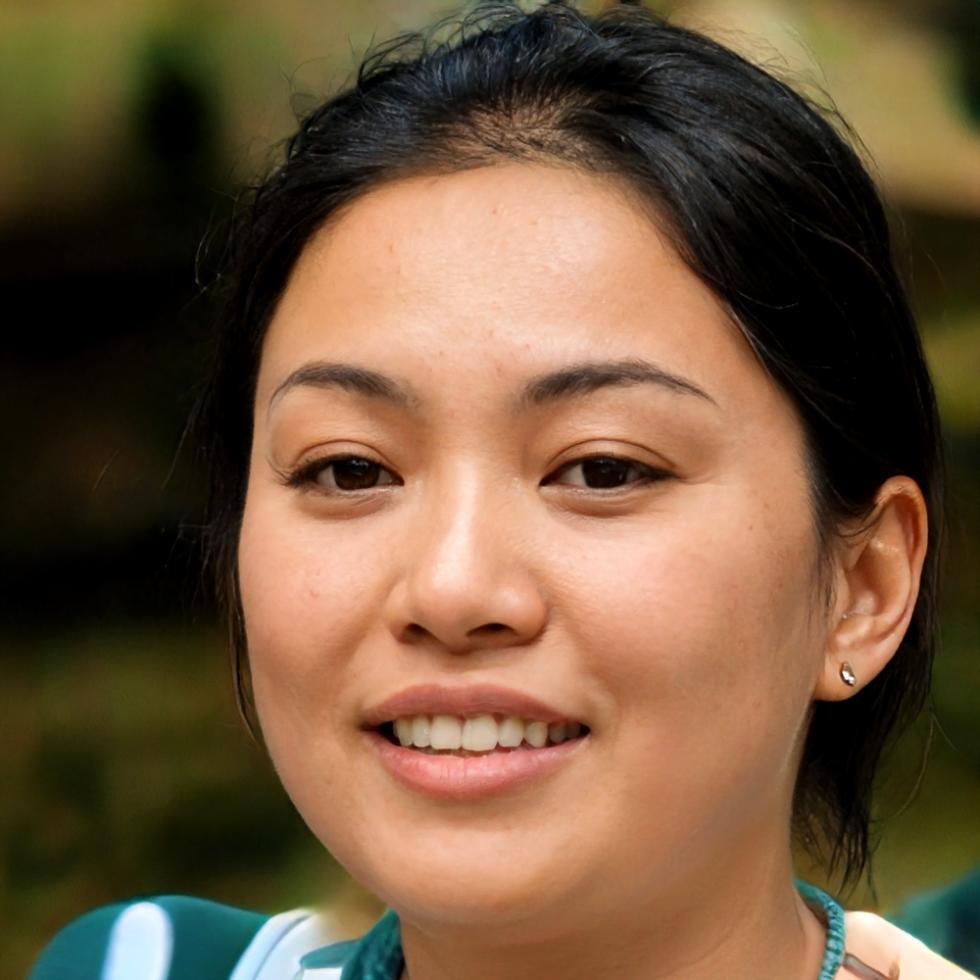 Felicity Katsaros, Operations Director