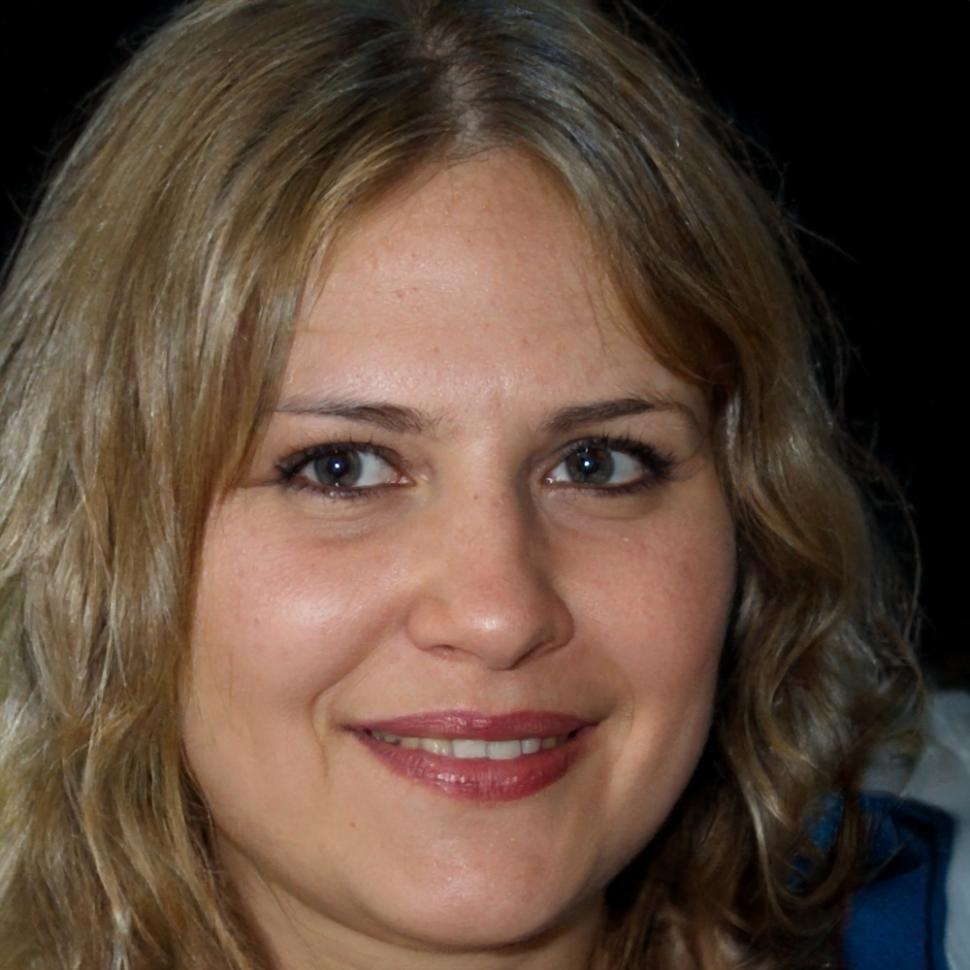 Sienna Voss - financial planning specialist