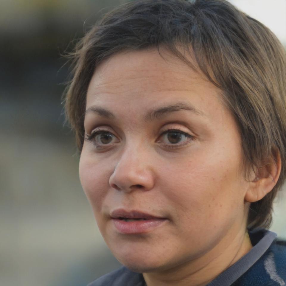 Niamh Callander, founder and lead educator at melxoravia